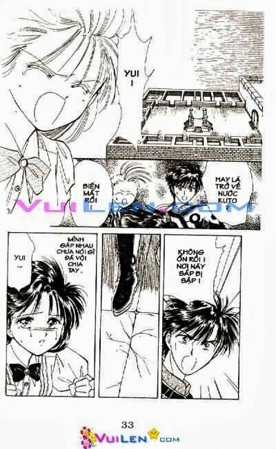 Quyển Sách Kỳ Bí Chapter 12 - Trang 2
