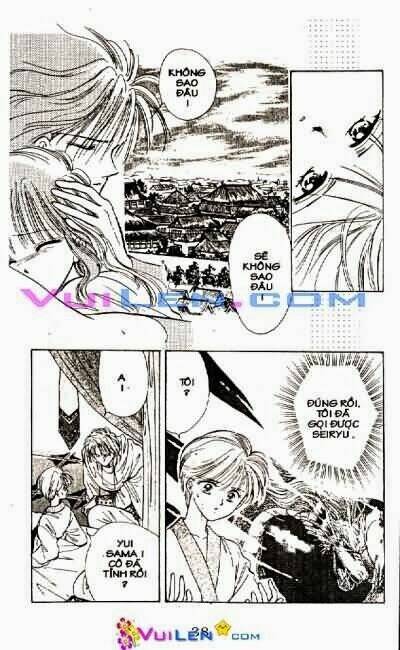 Quyển Sách Kỳ Bí Chapter 12 - Trang 2
