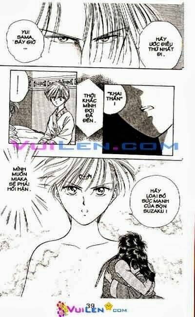 Quyển Sách Kỳ Bí Chapter 12 - Trang 2