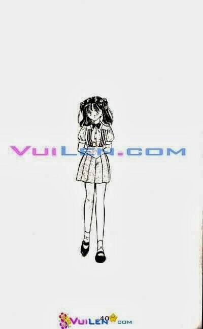 Quyển Sách Kỳ Bí Chapter 12 - Trang 2