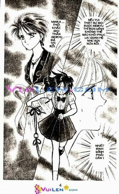 Quyển Sách Kỳ Bí Chapter 12 - Trang 2