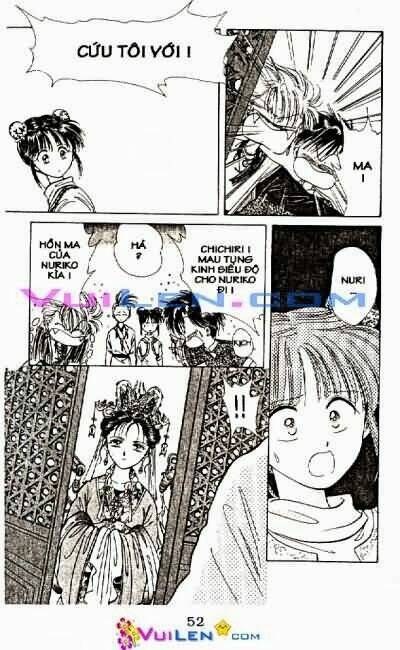 Quyển Sách Kỳ Bí Chapter 12 - Trang 2