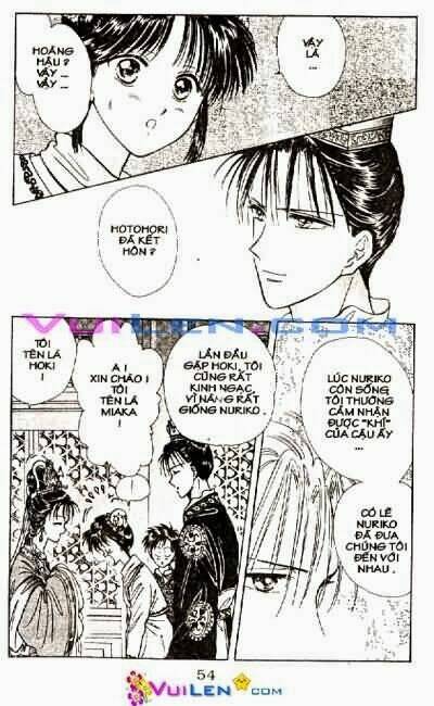 Quyển Sách Kỳ Bí Chapter 12 - Trang 2