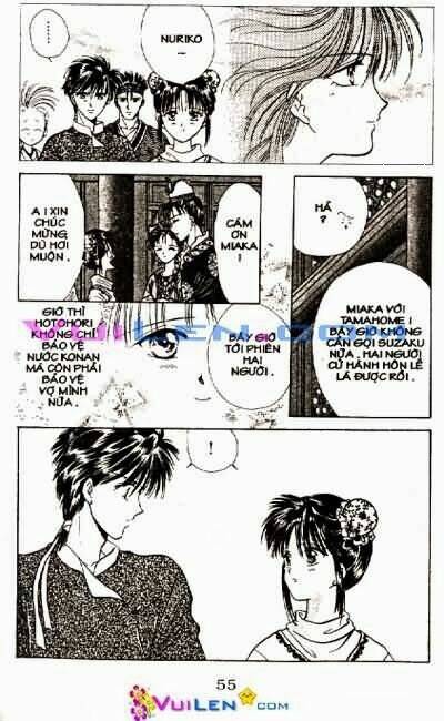 Quyển Sách Kỳ Bí Chapter 12 - Trang 2