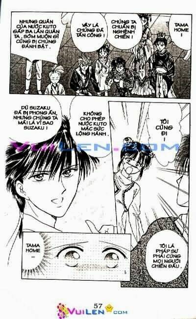 Quyển Sách Kỳ Bí Chapter 12 - Trang 2