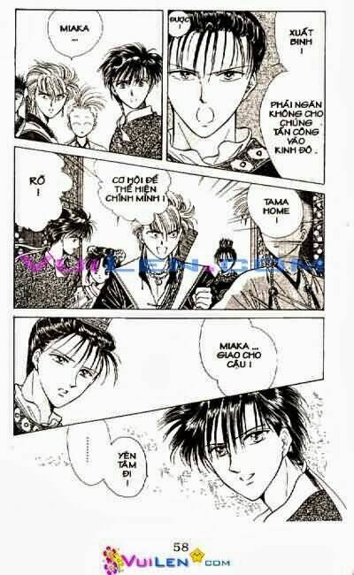 Quyển Sách Kỳ Bí Chapter 12 - Trang 2