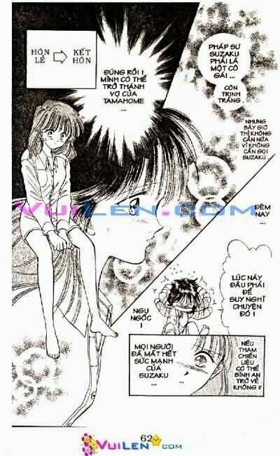 Quyển Sách Kỳ Bí Chapter 12 - Trang 2