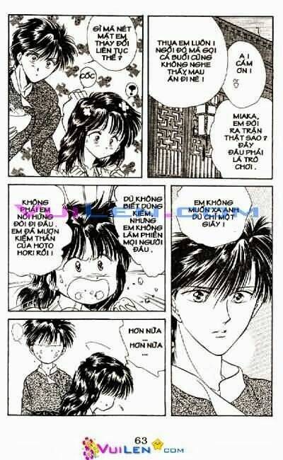 Quyển Sách Kỳ Bí Chapter 12 - Trang 2