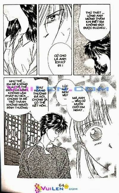 Quyển Sách Kỳ Bí Chapter 12 - Trang 2