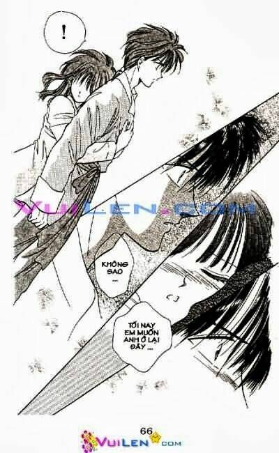 Quyển Sách Kỳ Bí Chapter 12 - Trang 2
