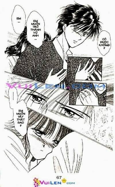 Quyển Sách Kỳ Bí Chapter 12 - Trang 2