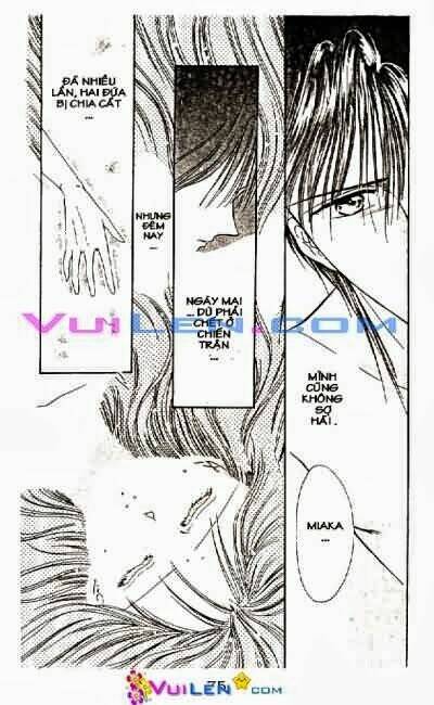 Quyển Sách Kỳ Bí Chapter 12 - Trang 2