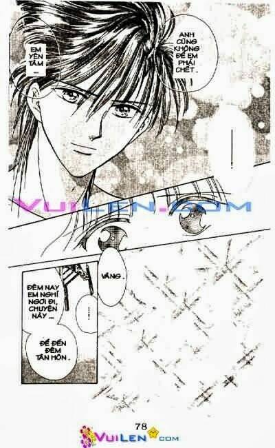 Quyển Sách Kỳ Bí Chapter 12 - Trang 2