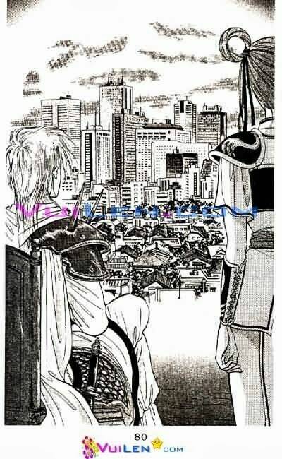 Quyển Sách Kỳ Bí Chapter 12 - Trang 2