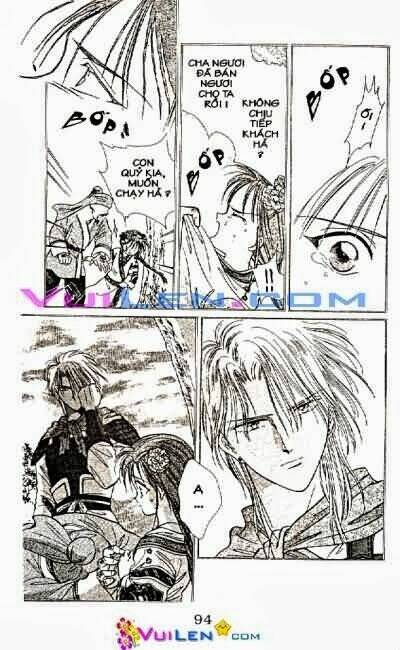 Quyển Sách Kỳ Bí Chapter 12 - Trang 2