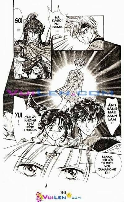 Quyển Sách Kỳ Bí Chapter 12 - Trang 2