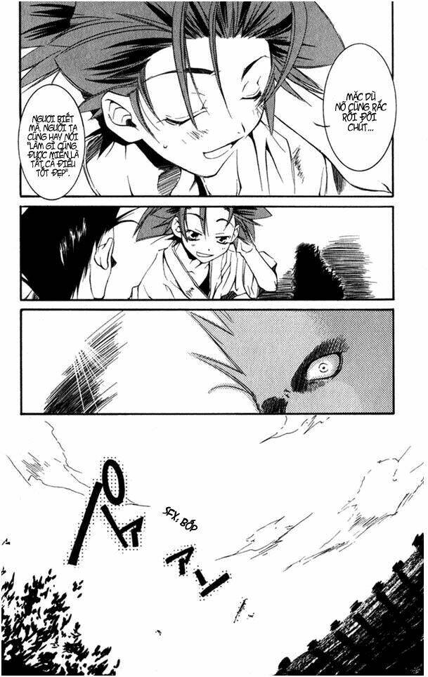 Shinsengumi Imon Peace Maker Chapter 5 - Trang 2