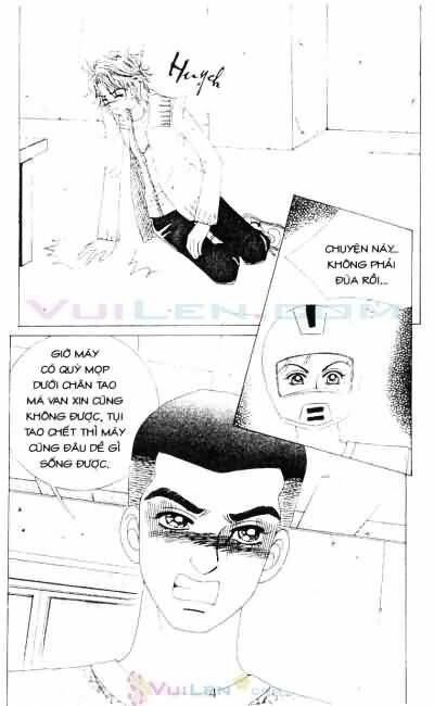 Chàng Gà Mái Chapter 16 - Trang 2