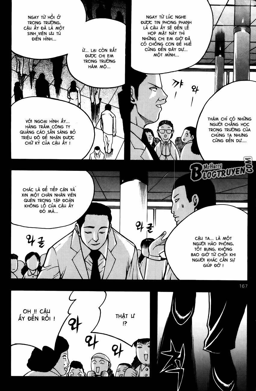 Zippy Ziggy Chapter 86 - Trang 2