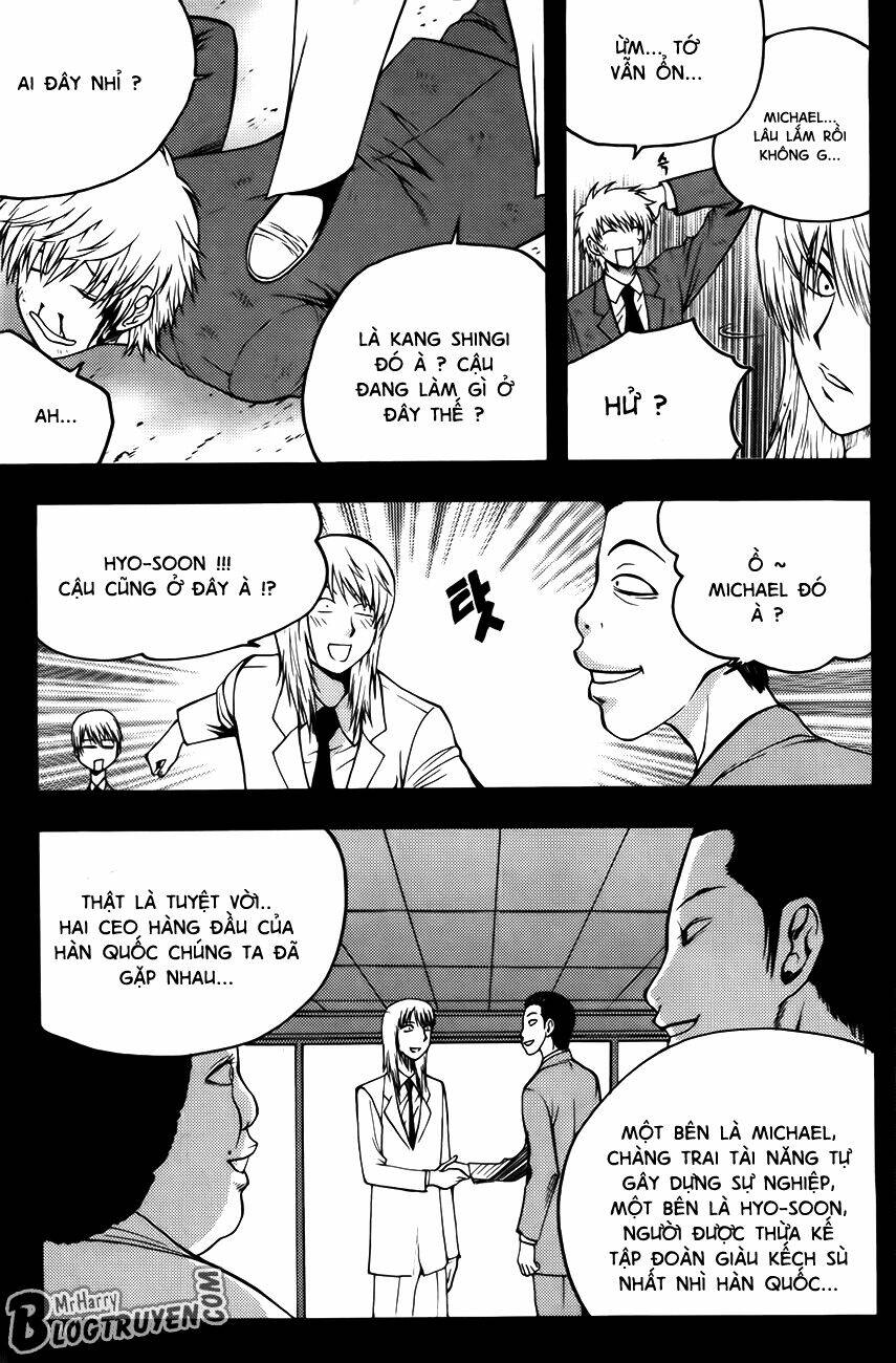 Zippy Ziggy Chapter 86 - Trang 2