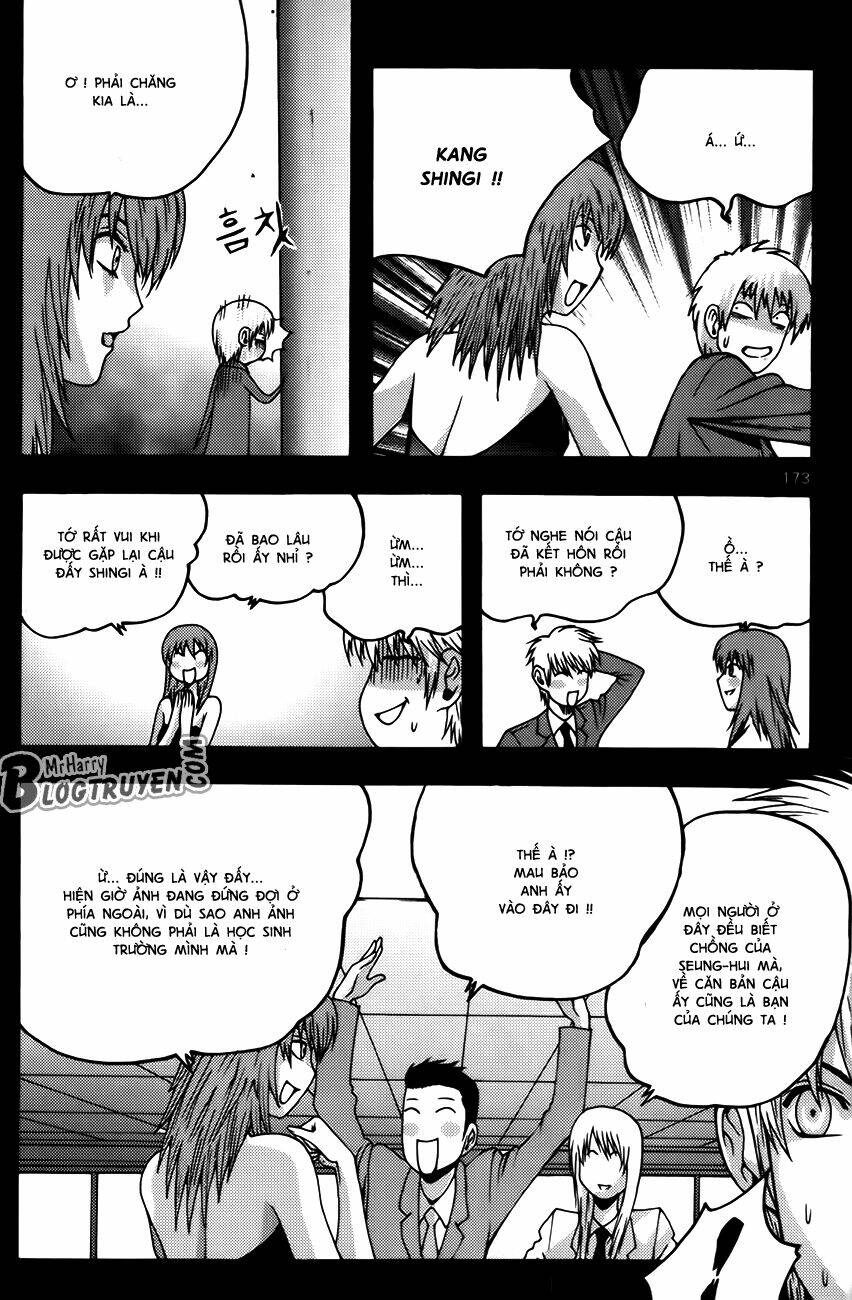 Zippy Ziggy Chapter 86 - Trang 2