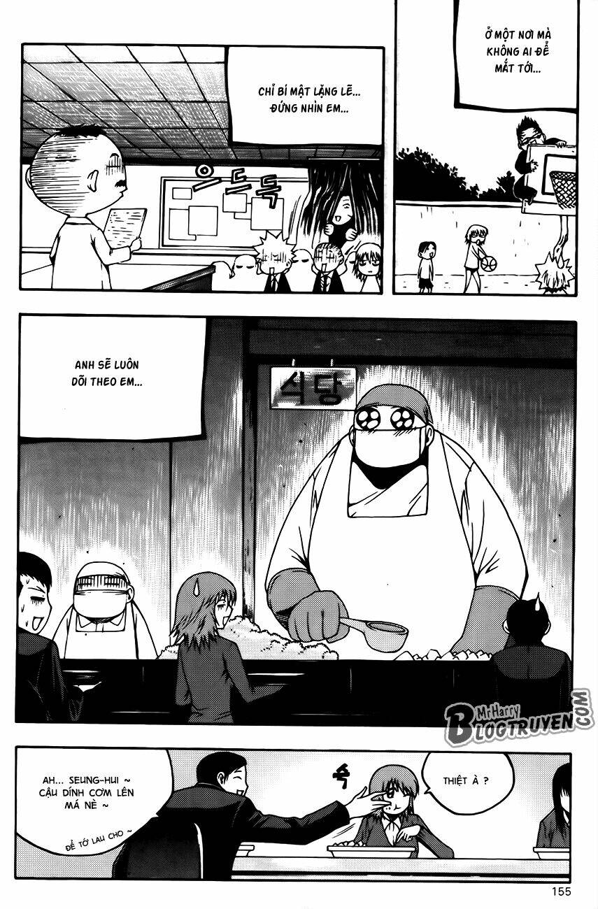 Zippy Ziggy Chapter 85 - Trang 2