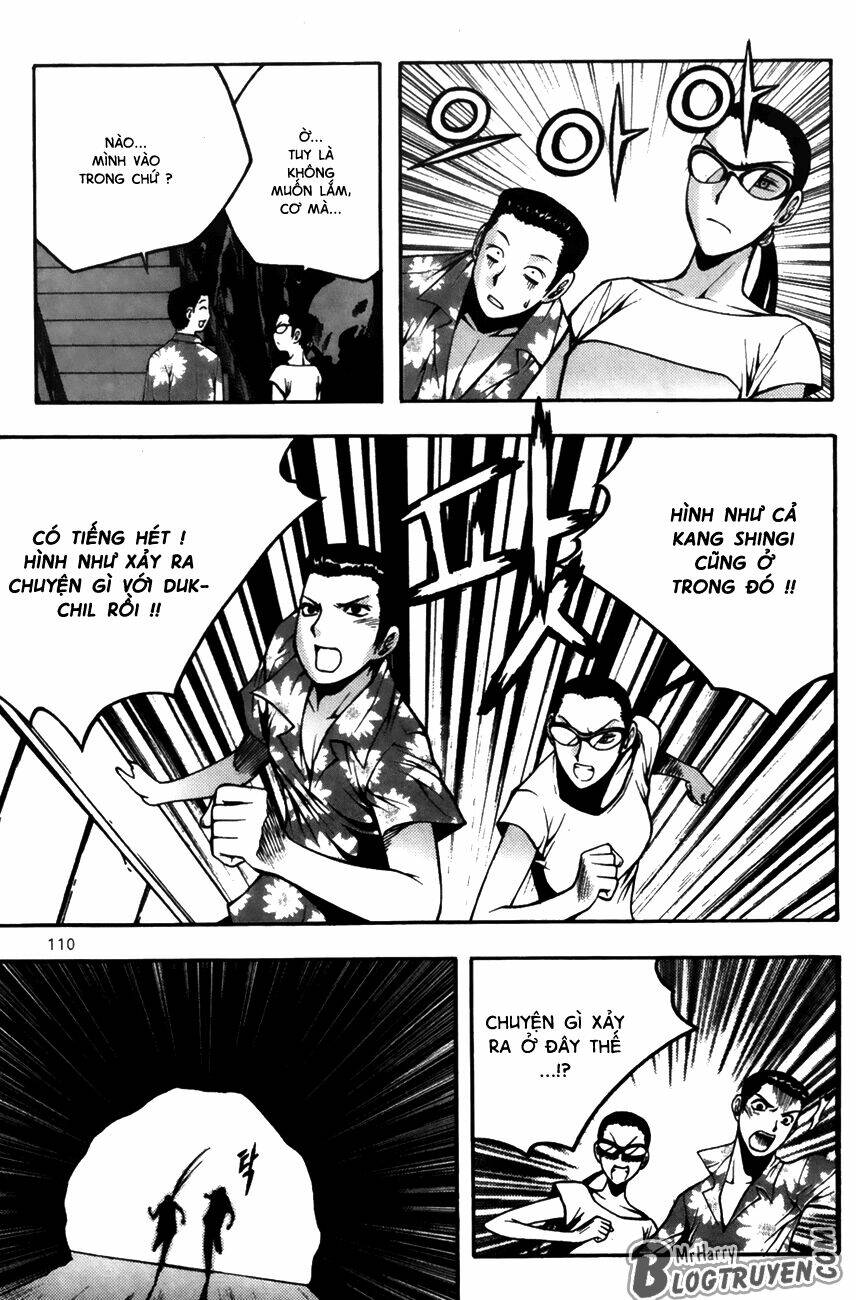 Zippy Ziggy Chapter 83 - Trang 2