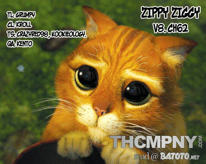 Zippy Ziggy Chapter 62 - Trang 2