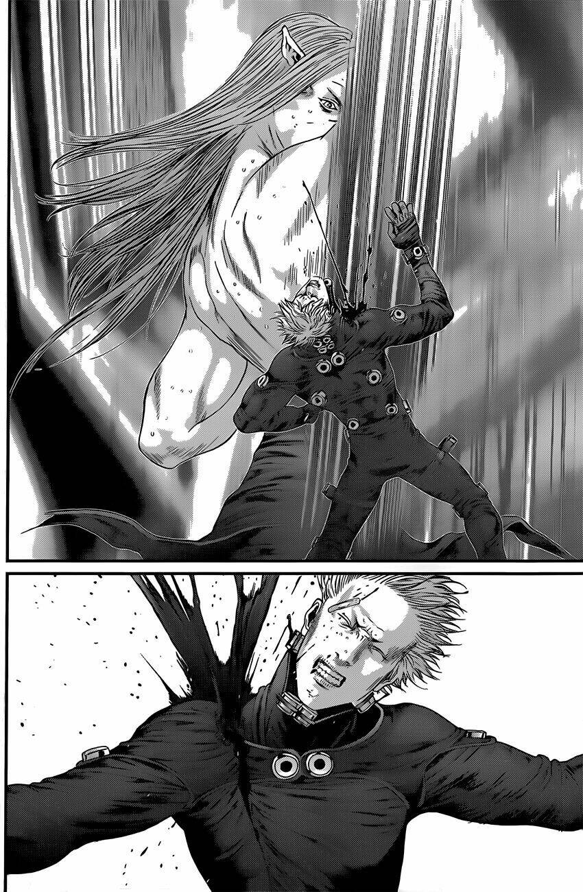 Gantz Chapter 381 - Trang 2