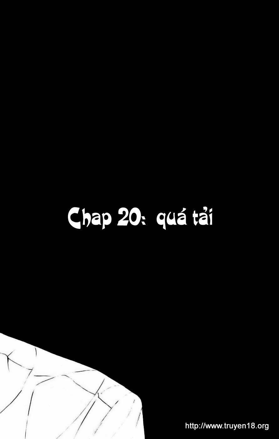 Cô Nàng Ma Cà Rồng I Chapter 20 - Trang 2