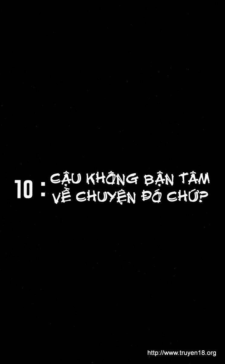 Cô Nàng Ma Cà Rồng I Chapter 10 - Trang 2