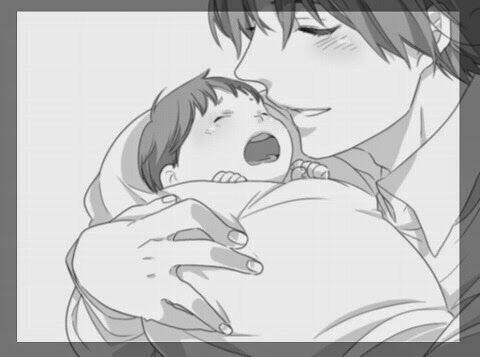 Aph Doujinshi – To Be Human Chapter 6 - Trang 2