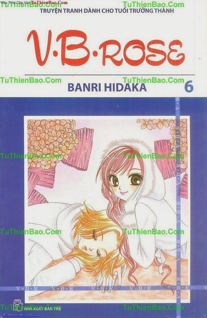 V B Rose Chapter 6 - Trang 2