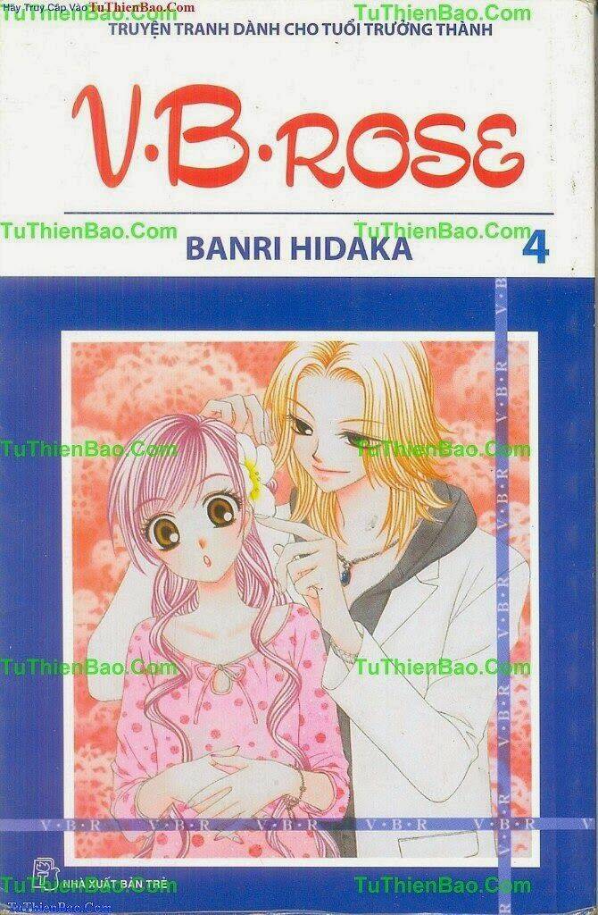 V B Rose Chapter 4 - Trang 2