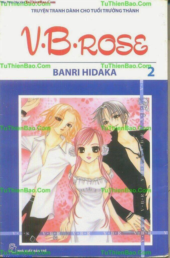 V B Rose Chapter 2 - Trang 2