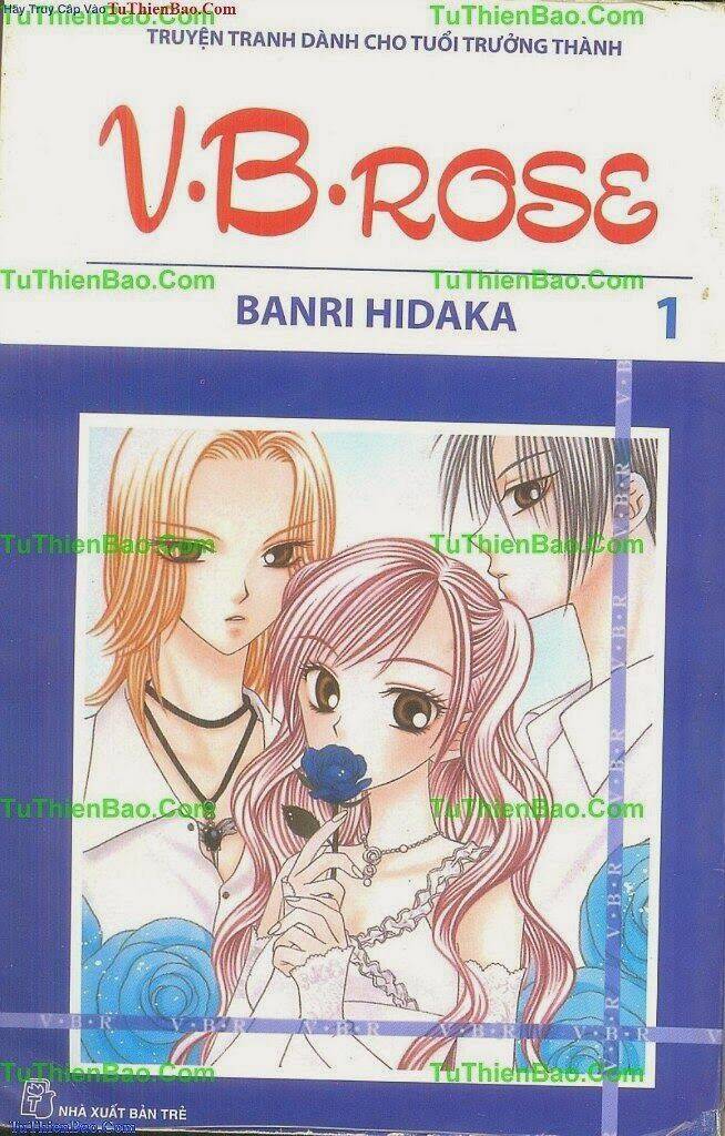 V B Rose Chapter 1 - Trang 2