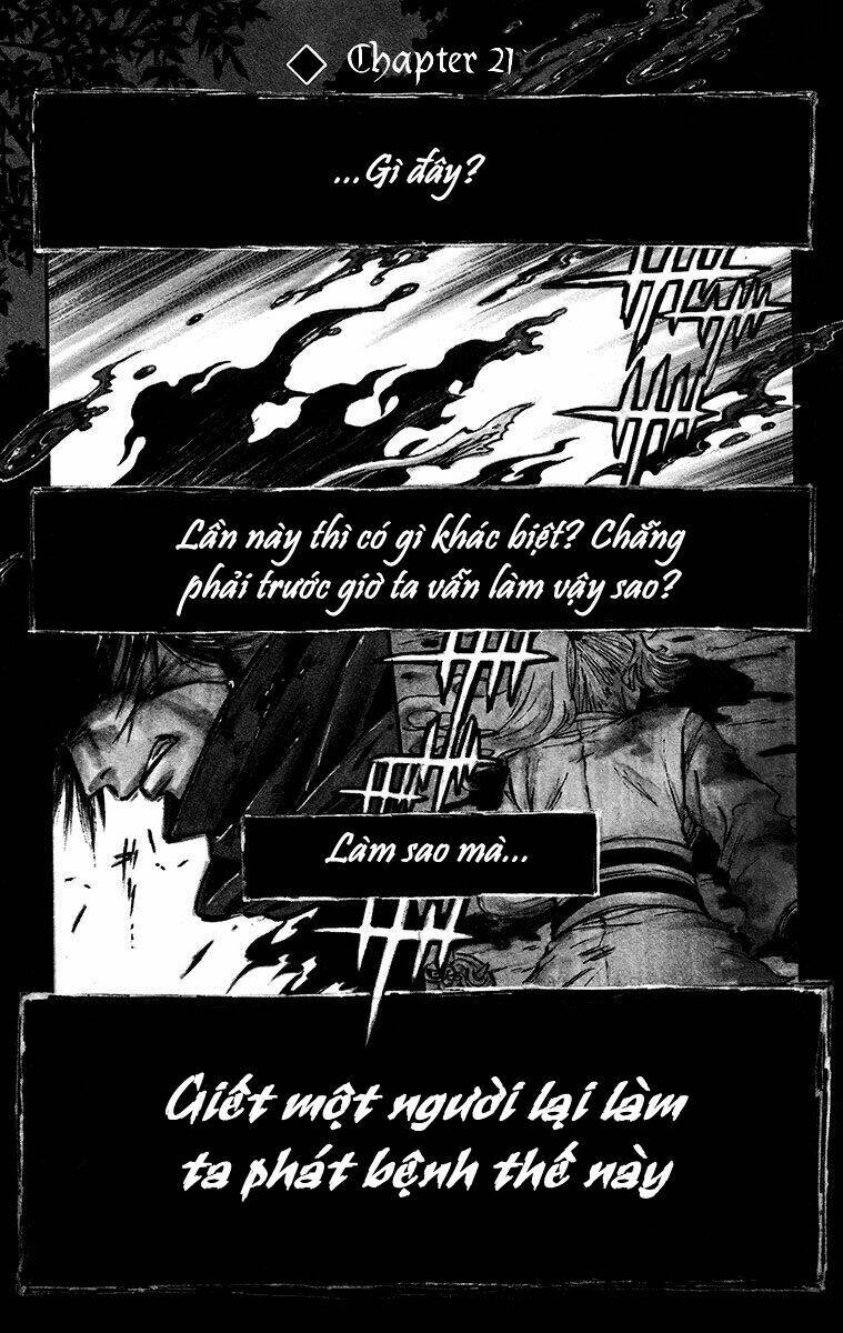 Shinobi No Kuni Chapter 21 - Trang 2