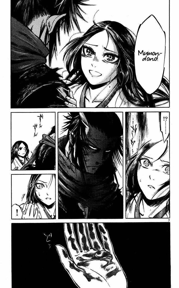 Shinobi No Kuni Chapter 21 - Trang 2