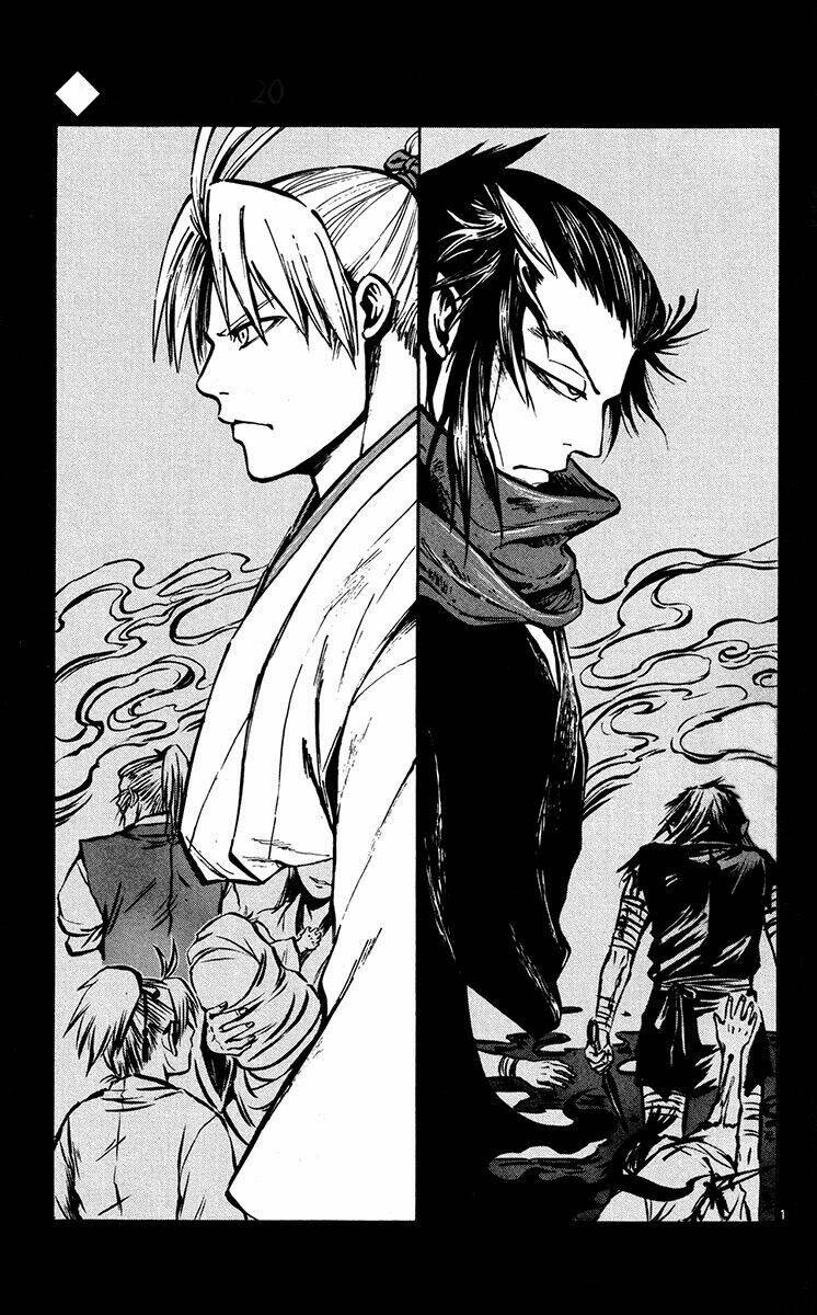 Shinobi No Kuni Chapter 20 - Trang 2