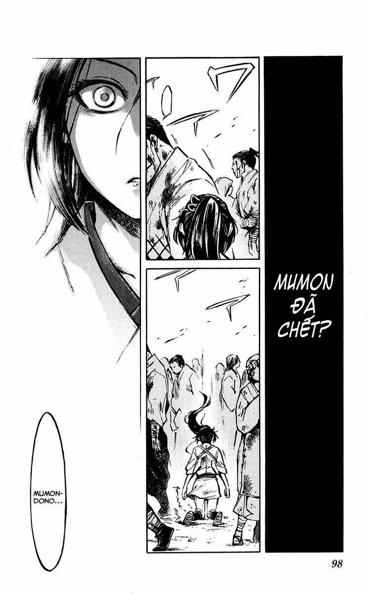 Shinobi No Kuni Chapter 20 - Trang 2