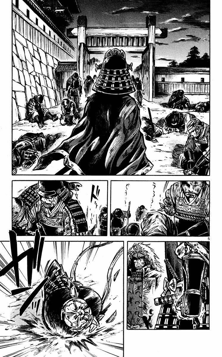 Shinobi No Kuni Chapter 20 - Trang 2