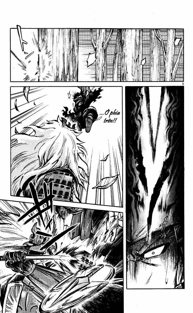 Shinobi No Kuni Chapter 19 - Trang 2