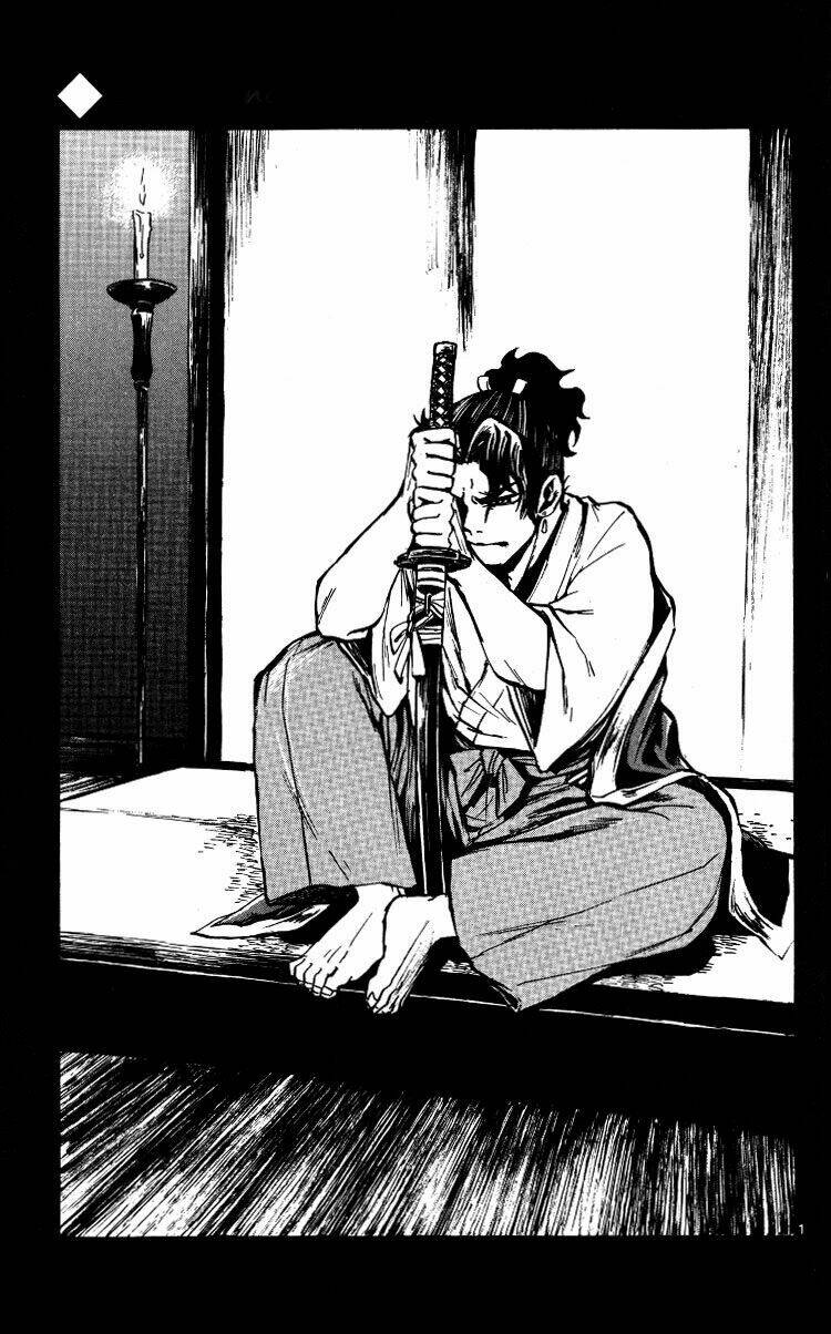 Shinobi No Kuni Chapter 18 - Trang 2