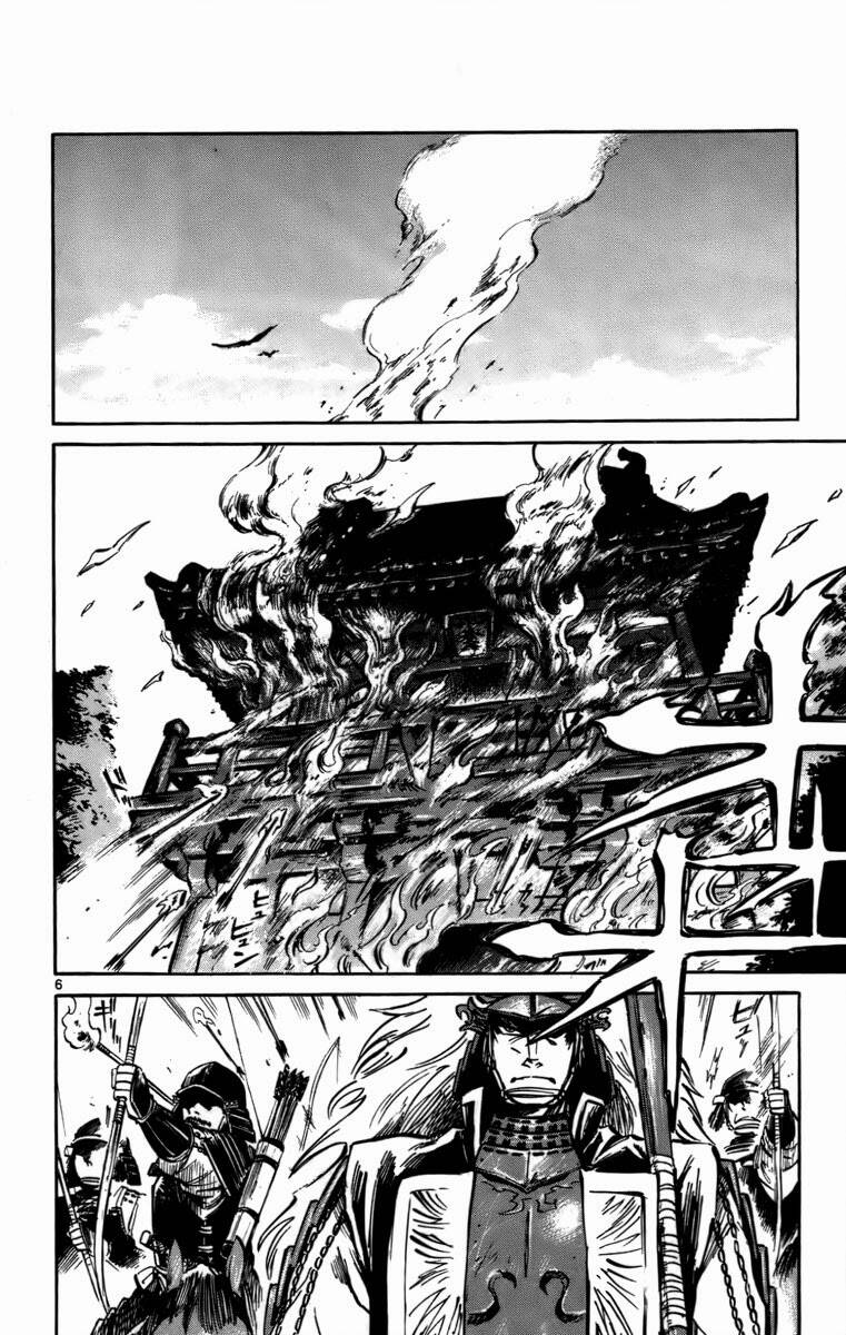 Shinobi No Kuni Chapter 16 - Trang 2