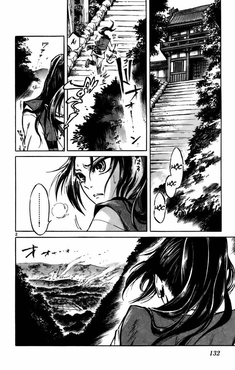 Shinobi No Kuni Chapter 15 - Trang 2