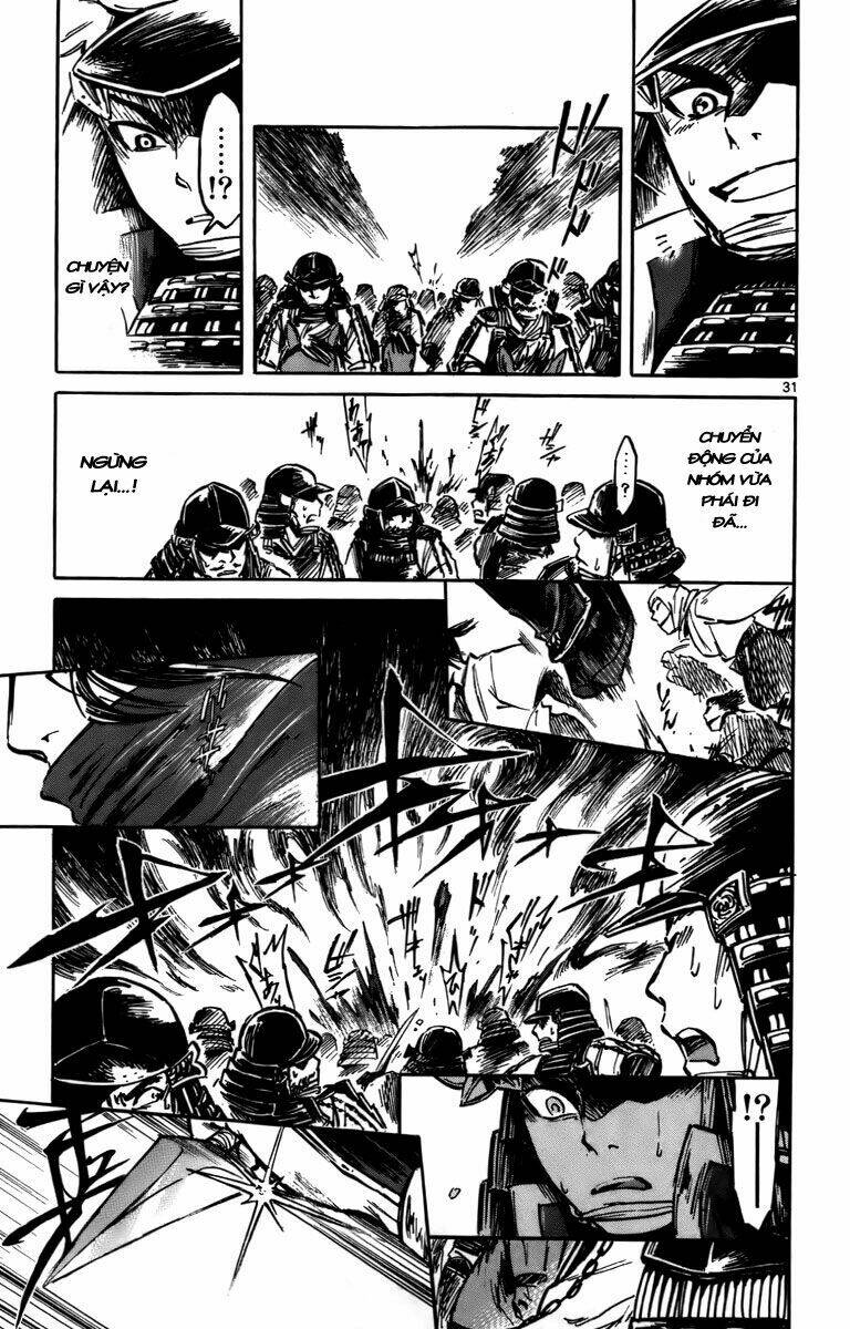 Shinobi No Kuni Chapter 14 - Trang 2