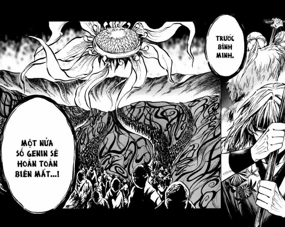 Shinobi No Kuni Chapter 12 - Trang 2