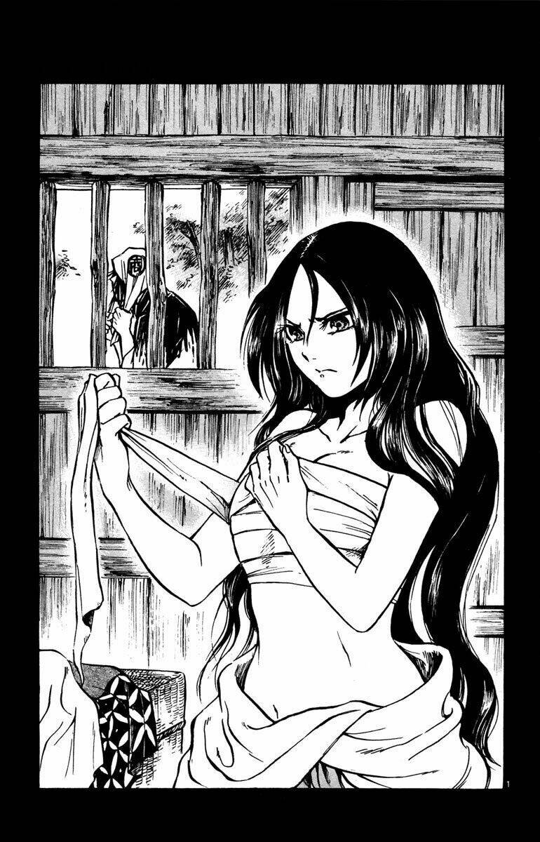 Shinobi No Kuni Chapter 12 - Trang 2