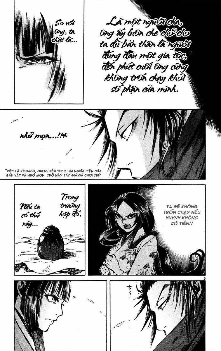 Shinobi No Kuni Chapter 11 - Trang 2