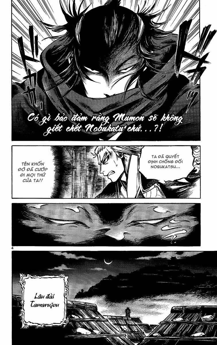 Shinobi No Kuni Chapter 9 - Trang 2